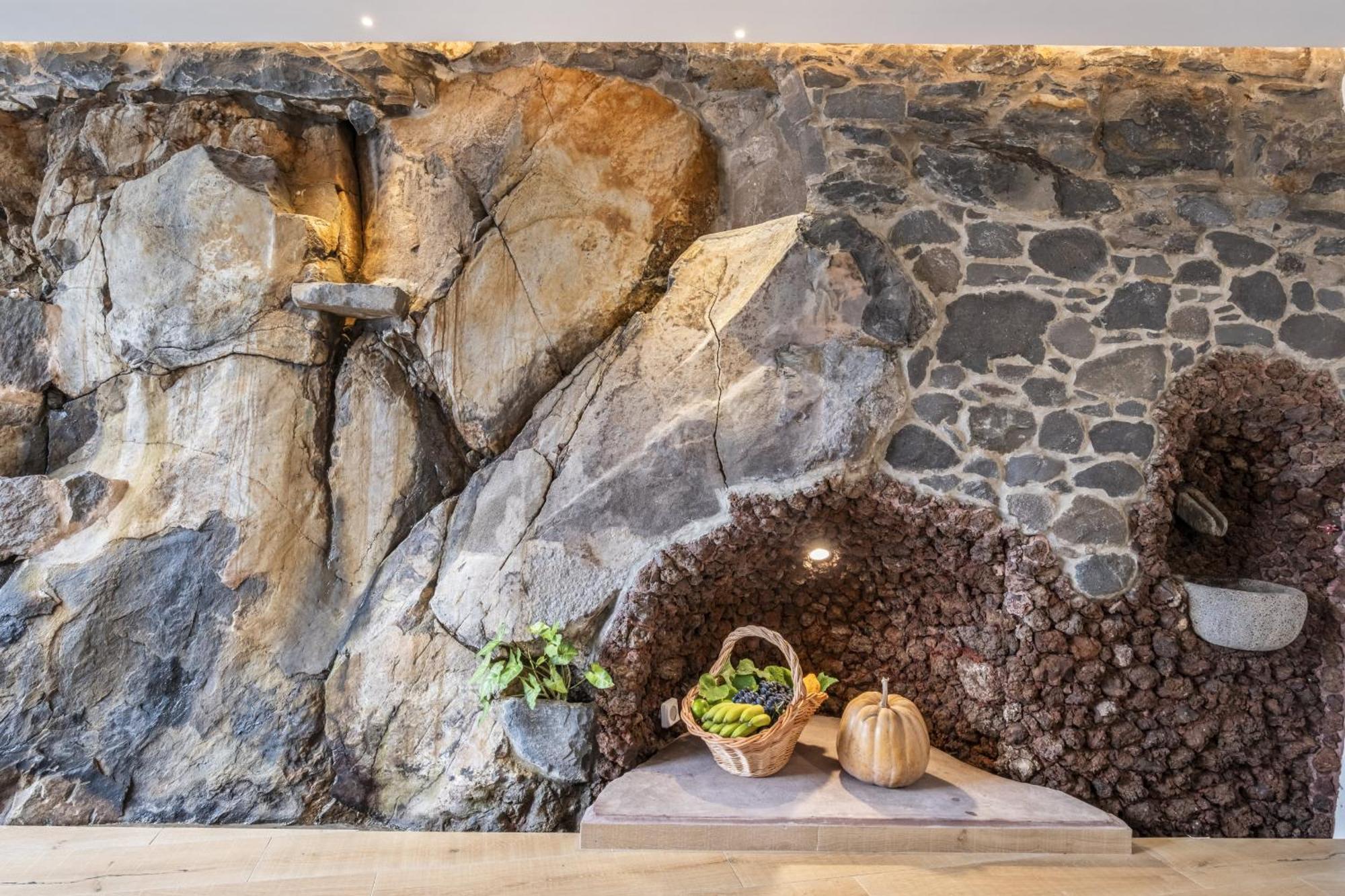 Vila Casas Da Luz By Madeira Sun Travel Ponta do Sol  Exteriér fotografie