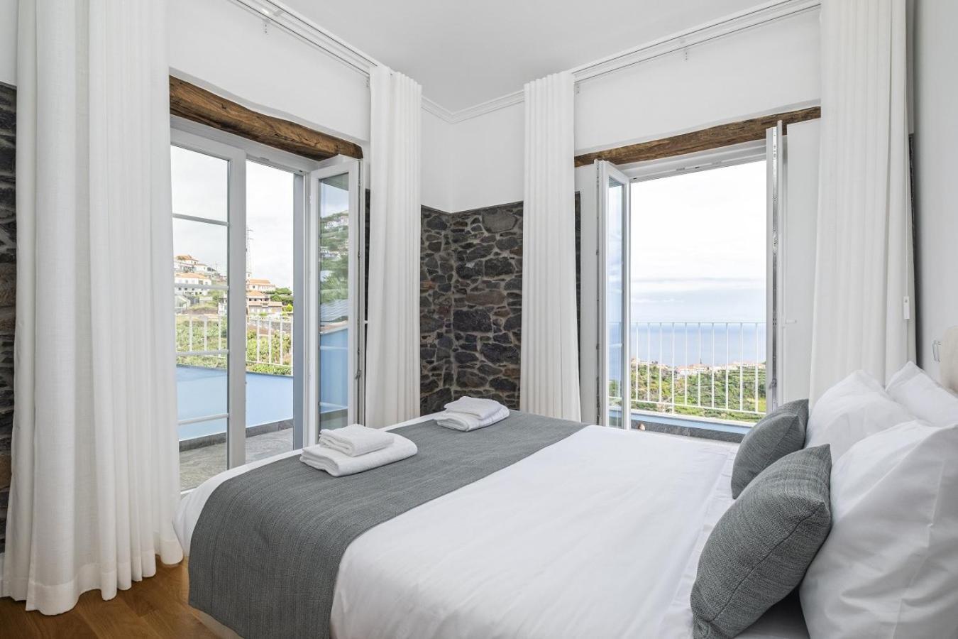 Vila Casas Da Luz By Madeira Sun Travel Ponta do Sol  Exteriér fotografie